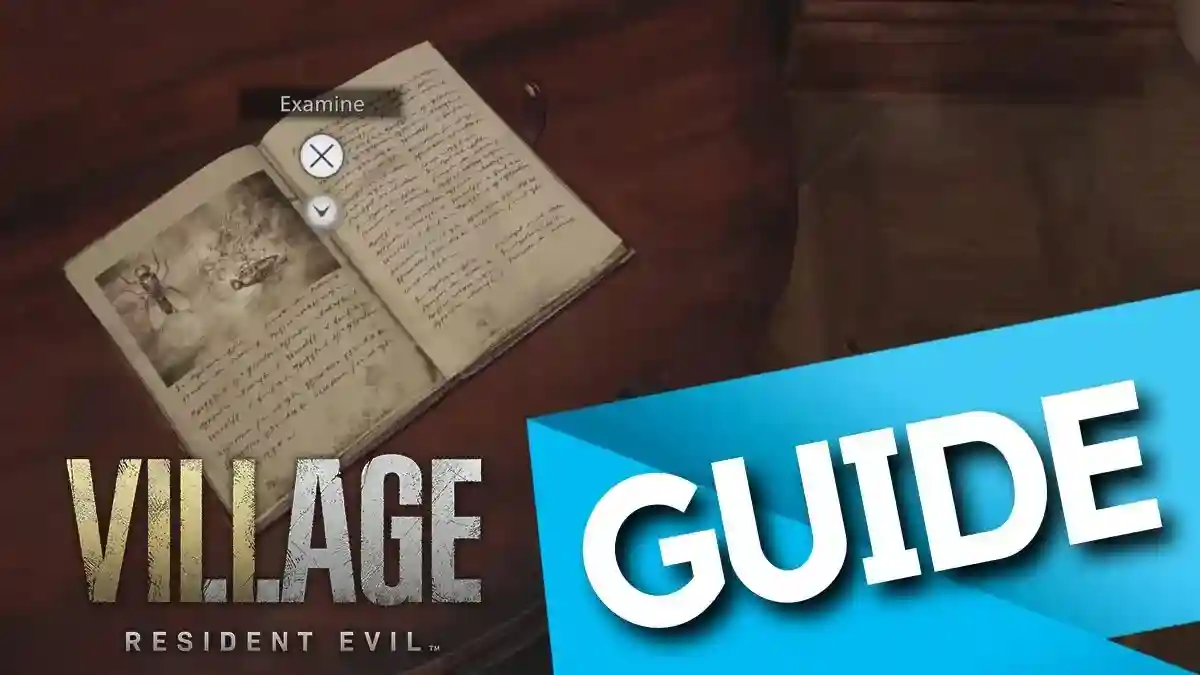 Village Files